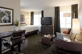 HYATT house Philadelphia/King of Prussia