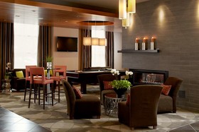 HYATT house Philadelphia/King of Prussia