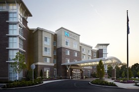 HYATT house Philadelphia/King of Prussia