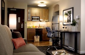 HYATT house Philadelphia/King of Prussia