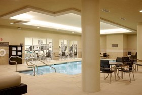 HYATT house Philadelphia/King of Prussia