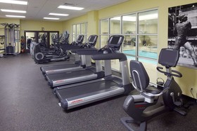 HYATT house Philadelphia/King of Prussia
