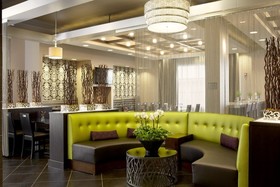 HYATT house Philadelphia/King of Prussia