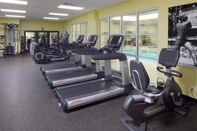 HYATT house Philadelphia/King of Prussia