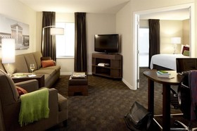 HYATT house Philadelphia/King of Prussia