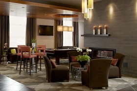 HYATT house Philadelphia/King of Prussia