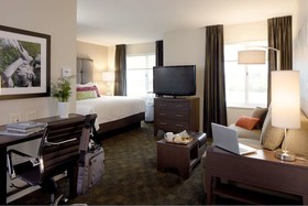 HYATT house Philadelphia/King of Prussia