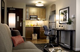 HYATT house Philadelphia/King of Prussia