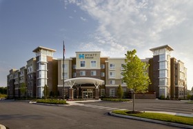 HYATT house Philadelphia/King of Prussia