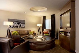 HYATT house Philadelphia/King of Prussia