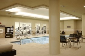 HYATT house Philadelphia/King of Prussia