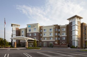 HYATT house Philadelphia/King of Prussia