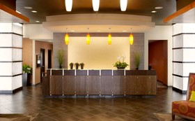 HYATT house Philadelphia/King of Prussia