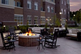 HYATT house Philadelphia/King of Prussia