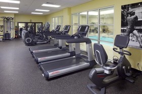 HYATT house Philadelphia/King of Prussia