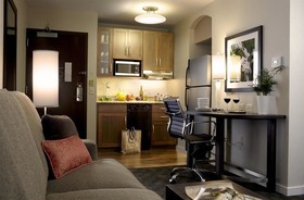 HYATT house Philadelphia/King of Prussia