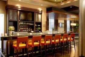 HYATT house Philadelphia/King of Prussia