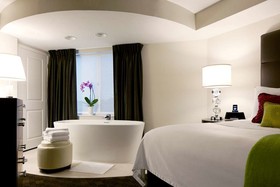 HYATT house Philadelphia/King of Prussia