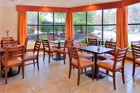Home2 Suites by Hilton King of Prussia Valley Forge