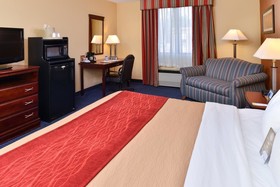 Home2 Suites by Hilton King of Prussia Valley Forge