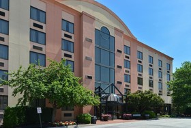 Home2 Suites by Hilton King of Prussia Valley Forge