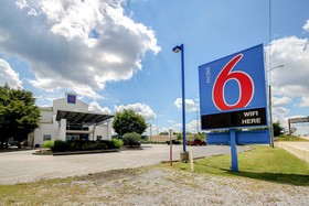 Motel 6 King of Prussia Pa Philadelphia