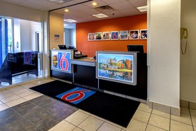 Motel 6 King of Prussia Pa Philadelphia