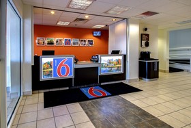 Motel 6 King of Prussia Pa Philadelphia