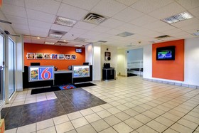 Motel 6 King of Prussia Pa Philadelphia