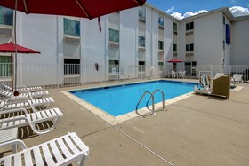 Motel 6 King of Prussia Pa Philadelphia
