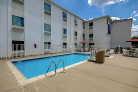 Motel 6 King of Prussia Pa Philadelphia