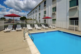 Motel 6 King of Prussia Pa Philadelphia