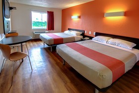 Motel 6 King of Prussia Pa Philadelphia