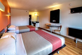 Motel 6 King of Prussia Pa Philadelphia