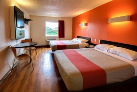 Motel 6 King of Prussia Pa Philadelphia