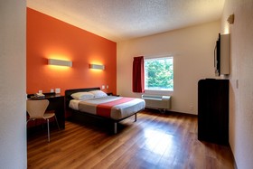 Motel 6 King of Prussia Pa Philadelphia
