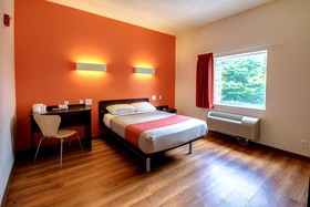 Motel 6 King of Prussia Pa Philadelphia