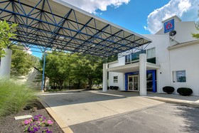 Motel 6 King of Prussia Pa Philadelphia