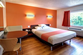Motel 6 King of Prussia Pa Philadelphia