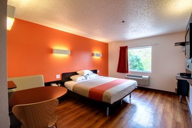 Motel 6 King of Prussia Pa Philadelphia