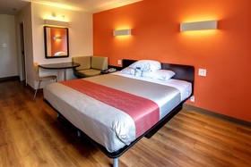Motel 6 King of Prussia Pa Philadelphia