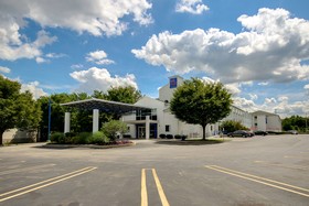 Motel 6 King of Prussia Pa Philadelphia