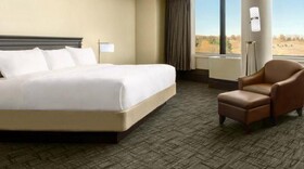 Valley Forge Casino Resort - Casino Tower