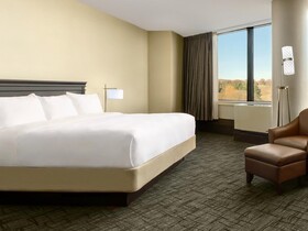 Valley Forge Casino Resort - Casino Tower