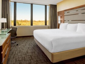 Valley Forge Casino Resort - Casino Tower