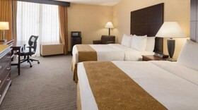 Valley Forge Casino Resort - Casino Tower