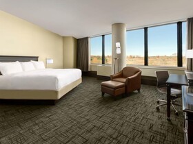 Valley Forge Casino Resort - Casino Tower