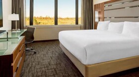 Valley Forge Casino Resort - Casino Tower