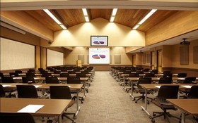 Chubb Hotel & Conference Center