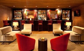 Chubb Hotel & Conference Center